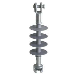 Composite Tension Insulator