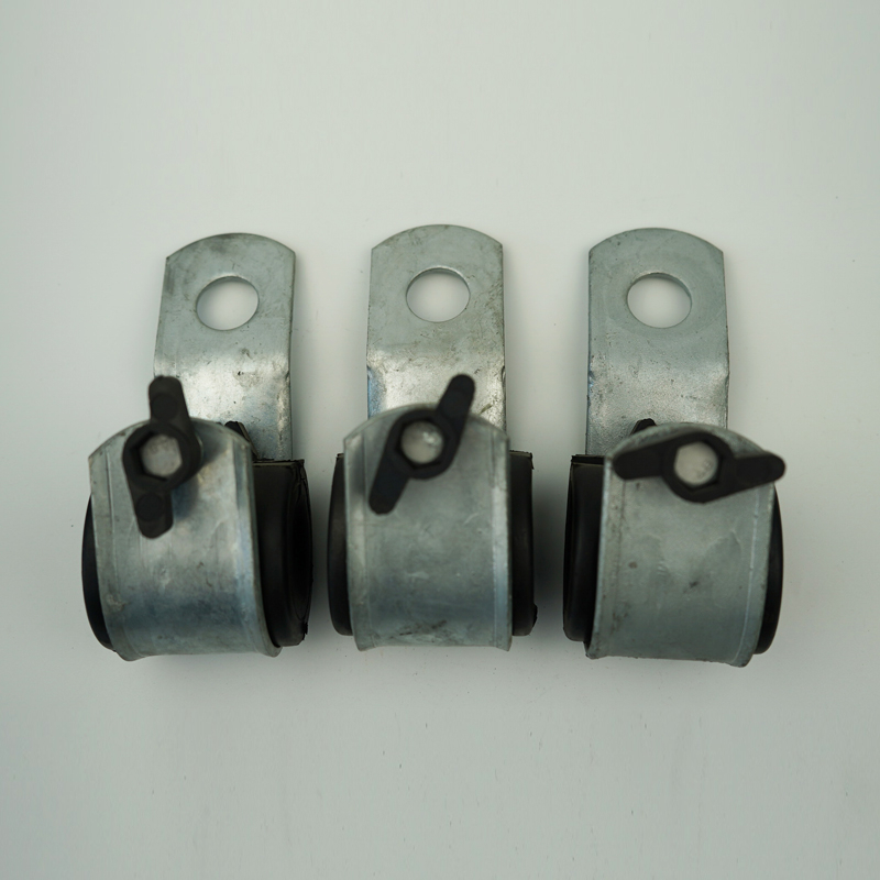 Suspension Clamp