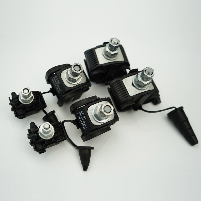 Insulation Piercing Clamp