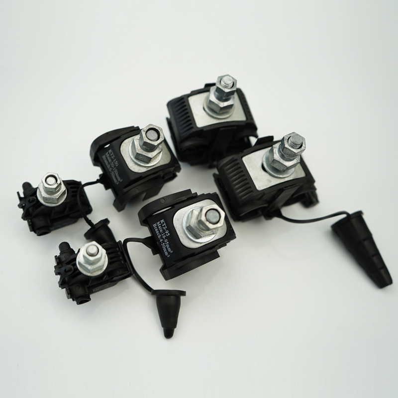 Insulation Piercing Clamp