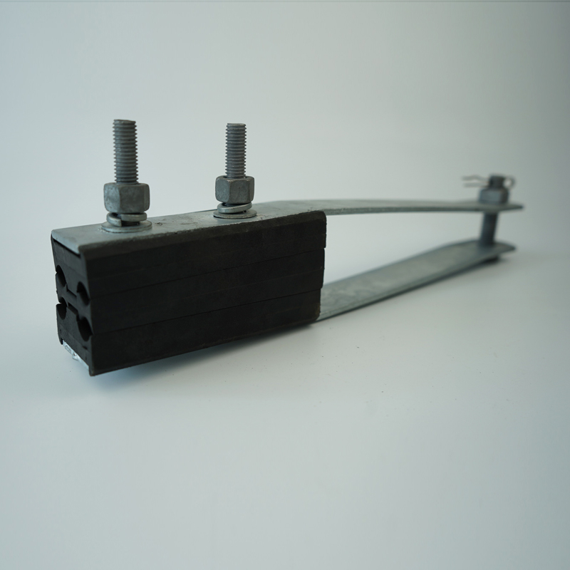4-Core Tension Clamp