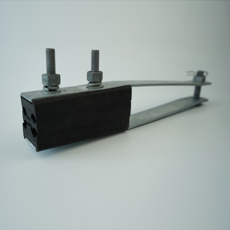 4-Core Tension Clamp