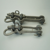 Straight-line Tension Clamp