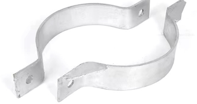 Steel Hoop
