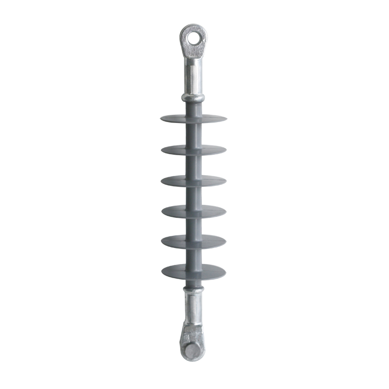 Composite Tension Insulator