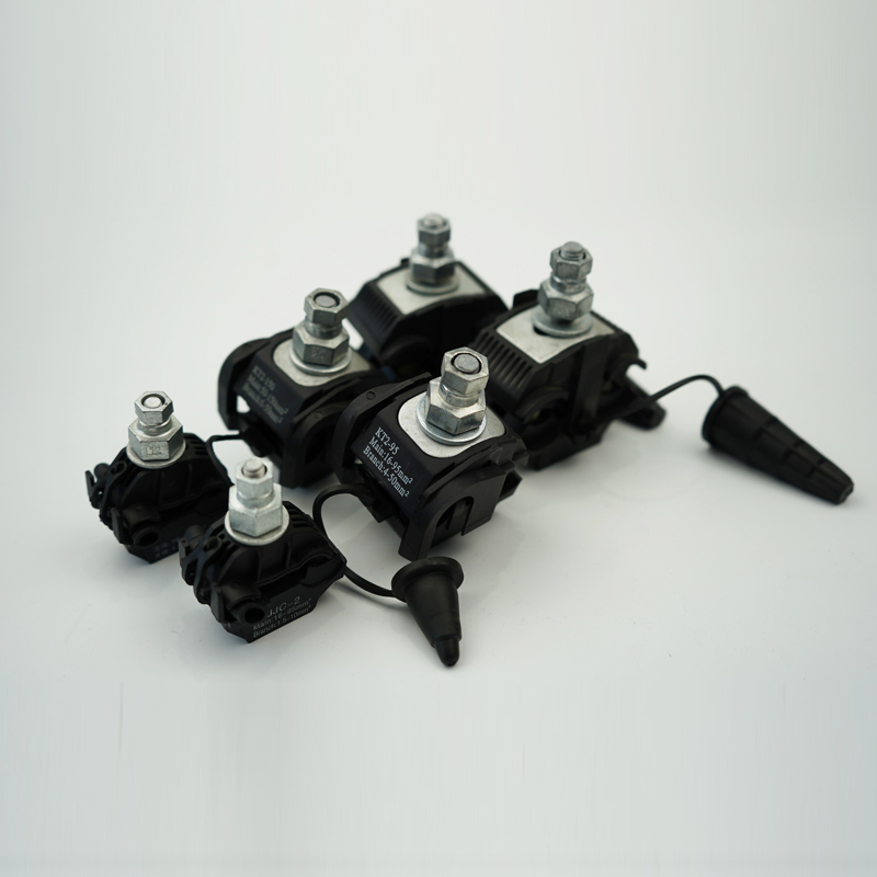 Insulation Piercing Clamp