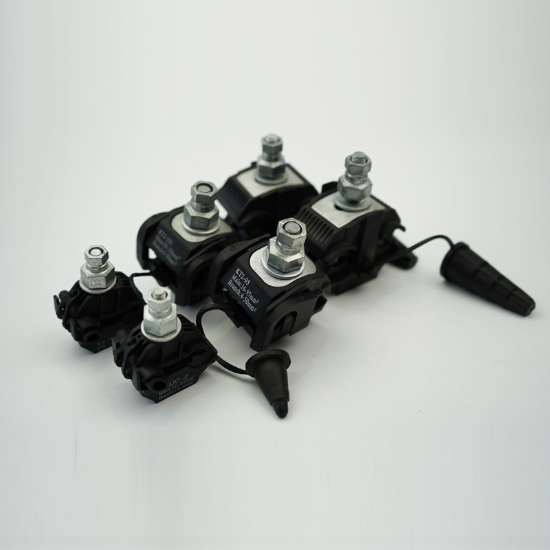 Insulation Piercing Clamp