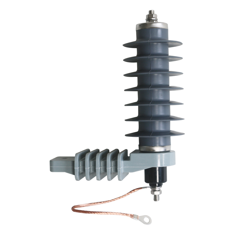 Metal-Oxide Surge Arrester