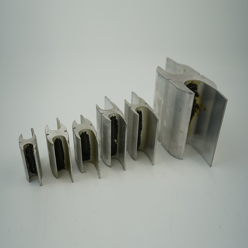 H-type Crimping Clamp