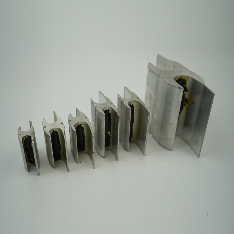 H-type Crimping Clamp