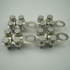 Plum-shaped Cable Connector