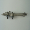 Straight-line Tension Clamp