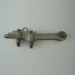 Straight-line Tension Clamp