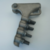 Bolt-type Strain Clamp
