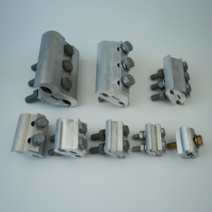 AL-AL PG Clamp