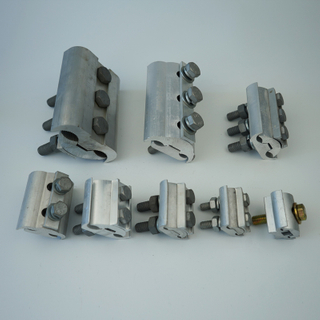 AL-AL PG Clamp