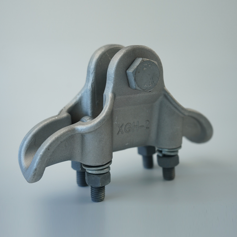 XGH-series Suspension Clamp