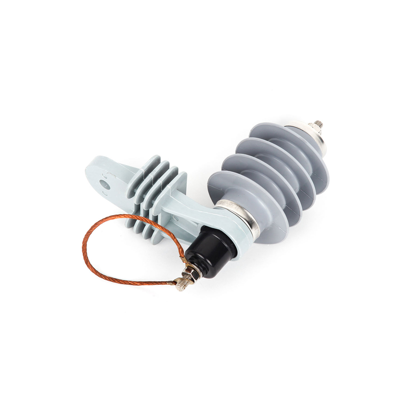 Metal-Oxide Surge Arrester