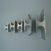 H-type Crimping Clamp