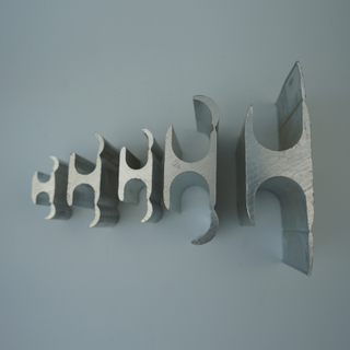 H-type Crimping Clamp