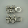 Plum-shaped Cable Connector