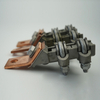 Bolt-type Connector Al-Cu