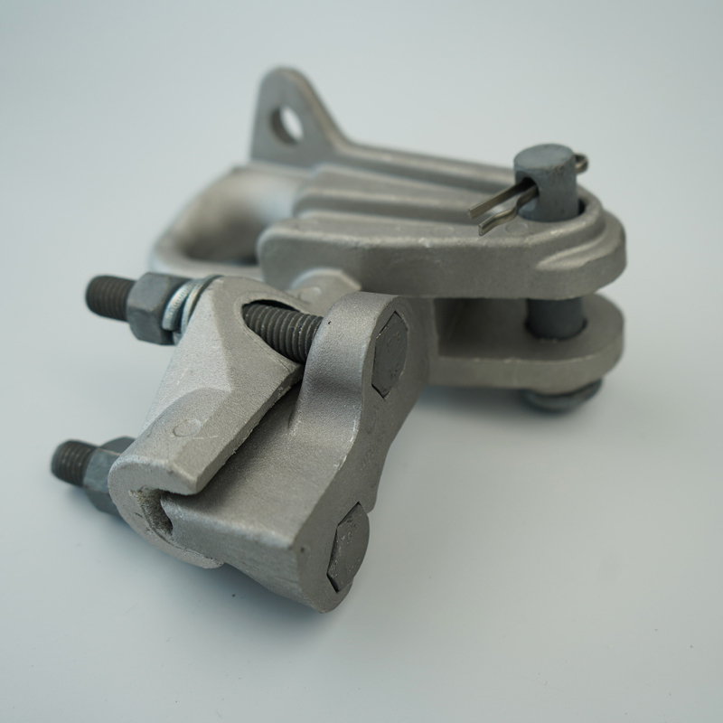 Bolt-type Tension Clamp