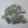 Bolt-type Strain Clamp