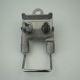 Earthing Clamp