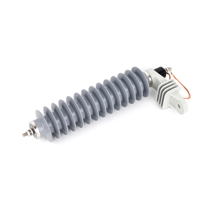 Metal-Oxide Surge Arrester