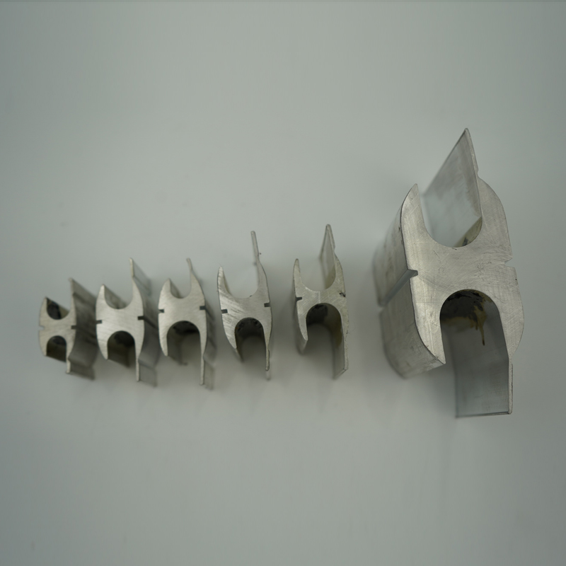 H-type Crimping Clamp