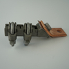 Bolt-type Connector Al-Cu