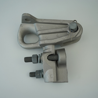 Bolt-type Tension Clamp
