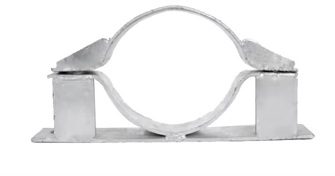 Steel Hoop.