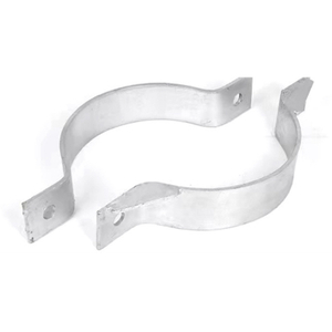 Steel Hoop