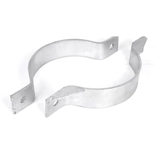 Steel Hoop