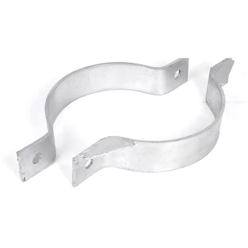 Steel Hoop