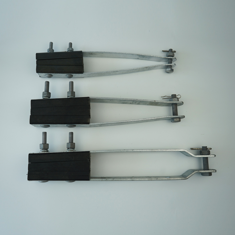 4-Core Tension Clamp