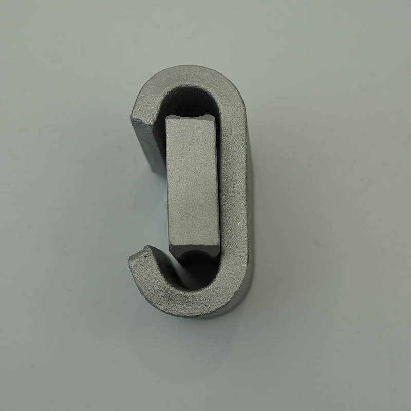 Wedge Clamp