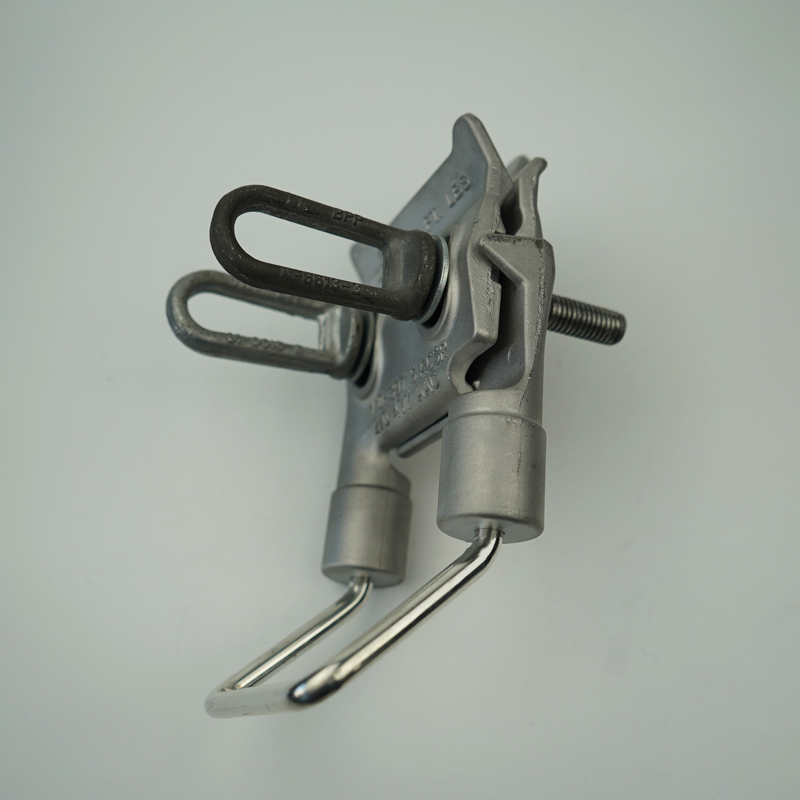 Earthing Clamp