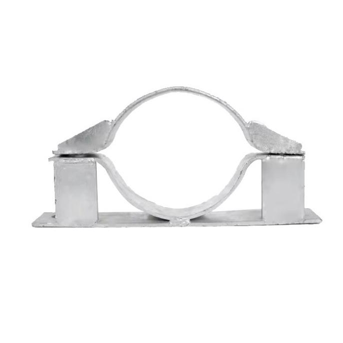 Steel Hoop