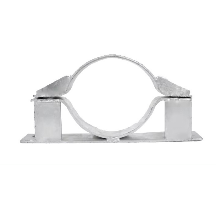 Steel Hoop
