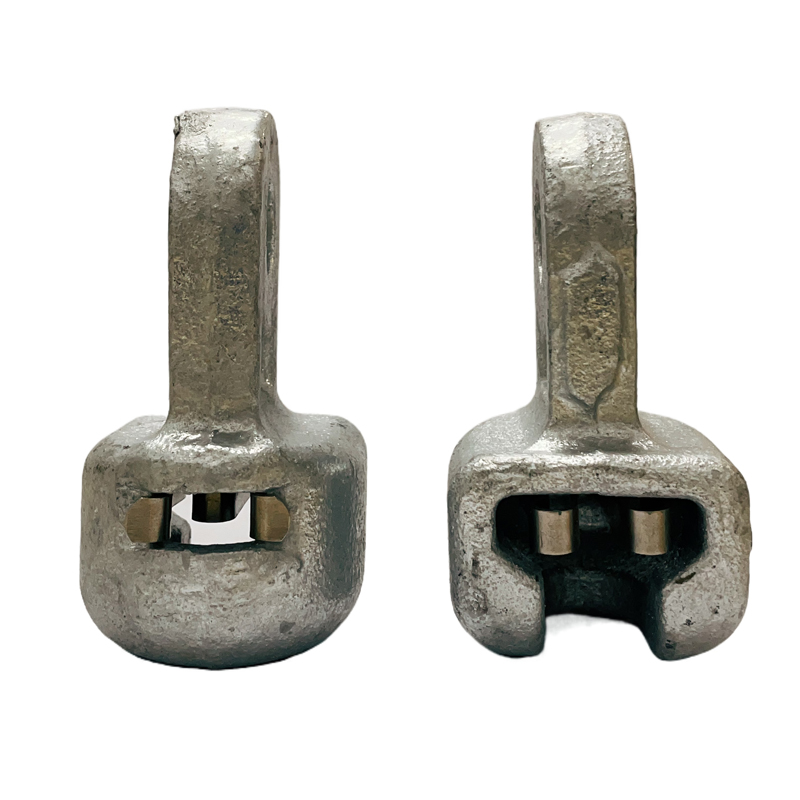 Socket Eye
