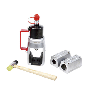 CH-630 Hydraulic Crimping Head