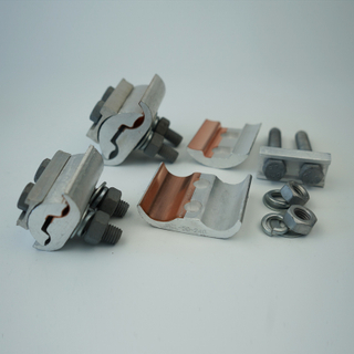 AL-CU PG Clamp