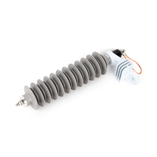 Metal-Oxide Surge Arrester