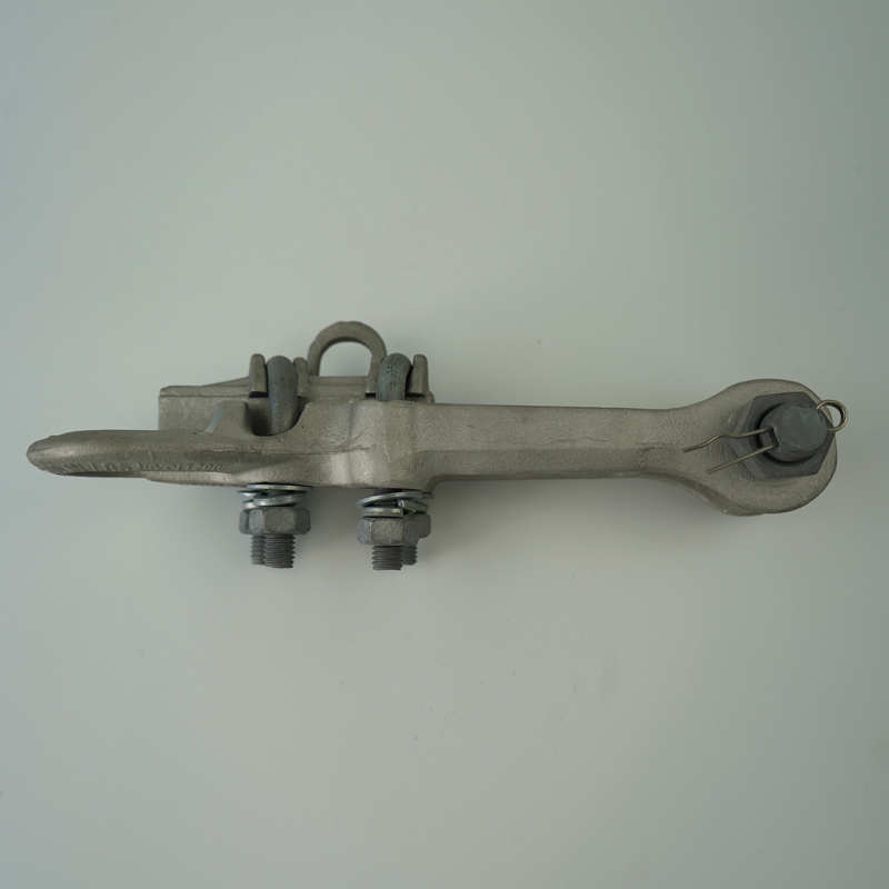 Straight-line Tension Clamp
