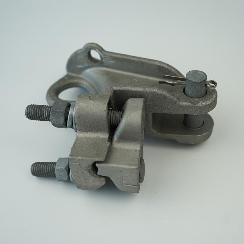 Bolt-type Tension Clamp