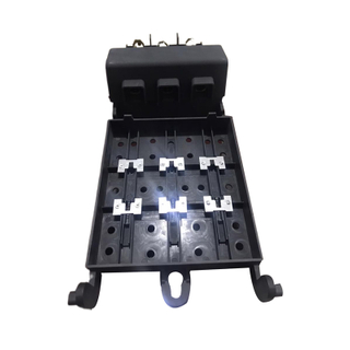 Fuse Switch