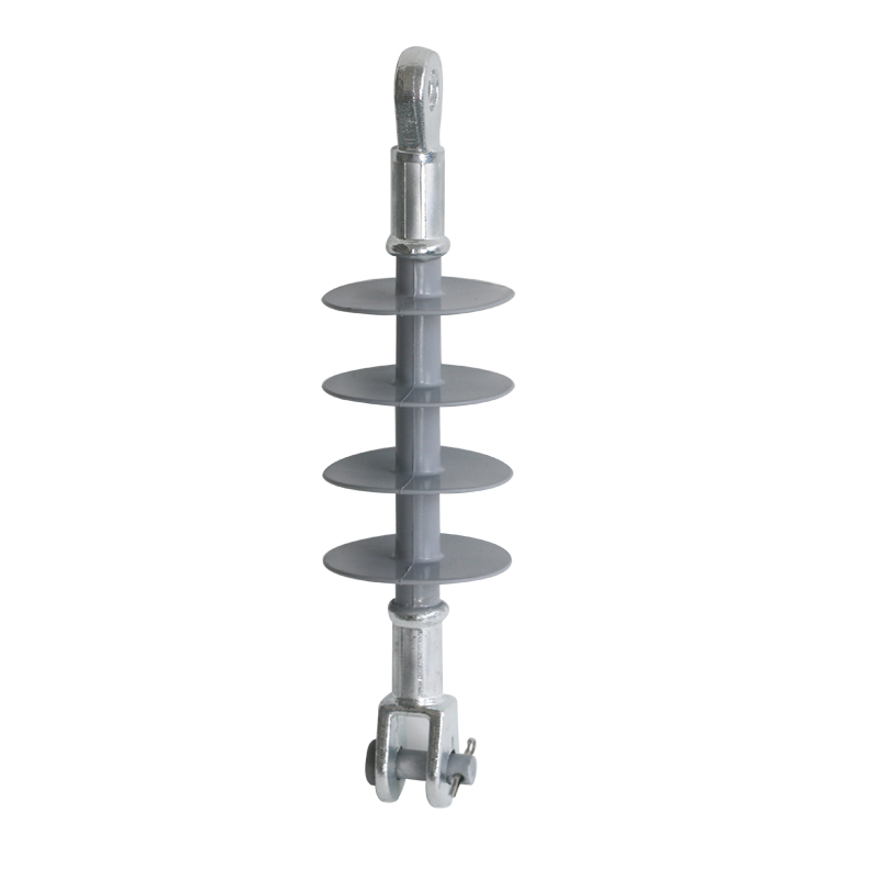 Composite Tension Insulator